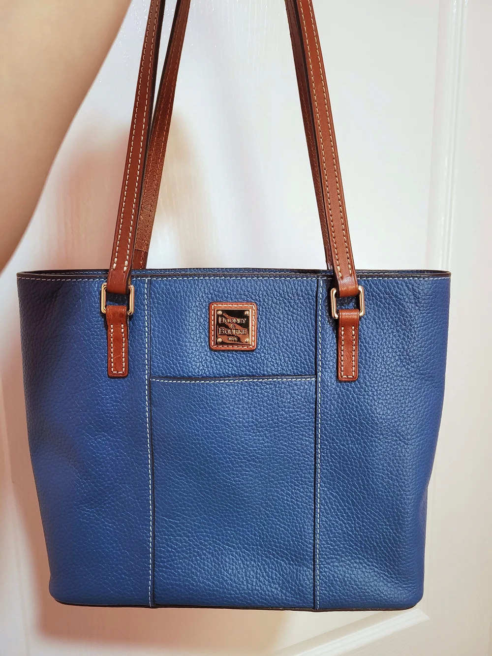 Dooney & Bourke Small Lexington